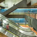 Station Lionel-Groulx